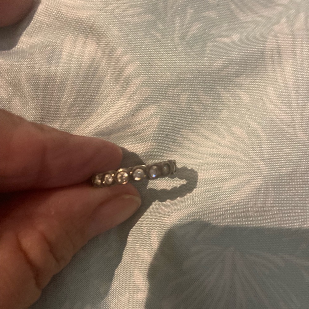 Pandora Ring